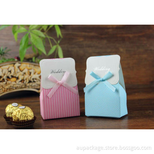 Printing package box, comes in beautiful shape, customized size and material